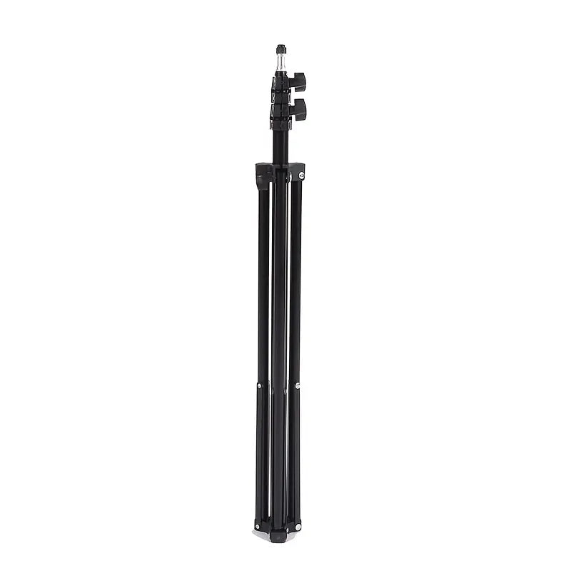 FlexiShot: Extendable Tripod & Selfie Stick Combo