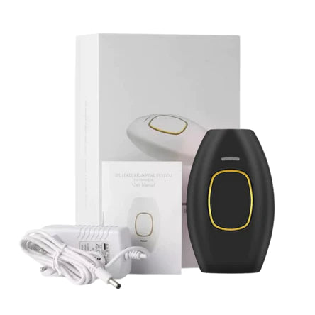 IPL Hair Remover| Laser Treatment