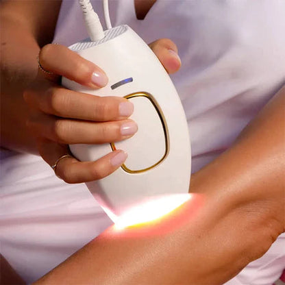 IPL Hair Remover| Laser Treatment